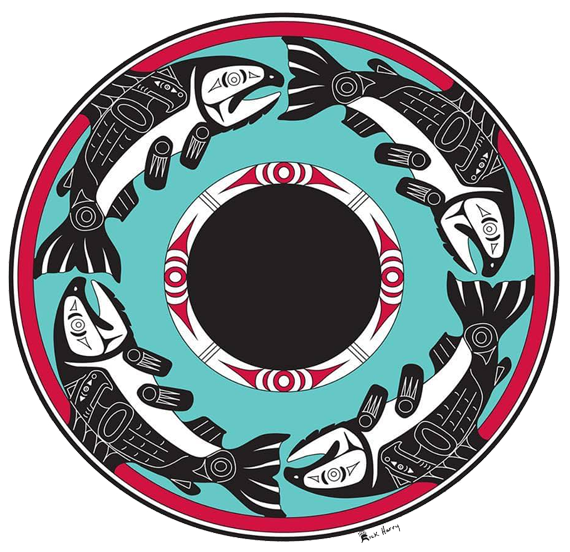 Chief Joe Mathias Centre